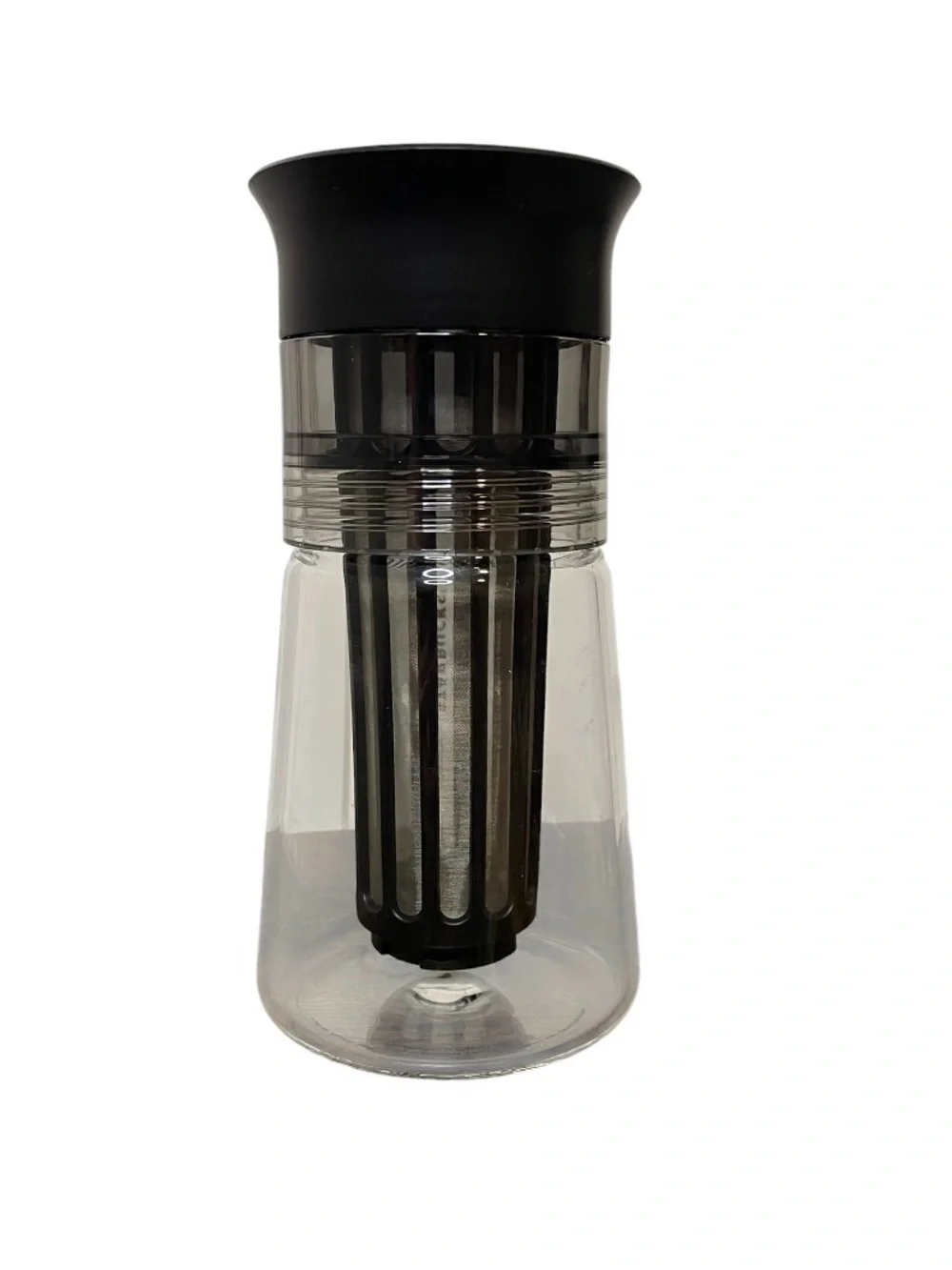 Starbucks Cold Brew Coffee Maker